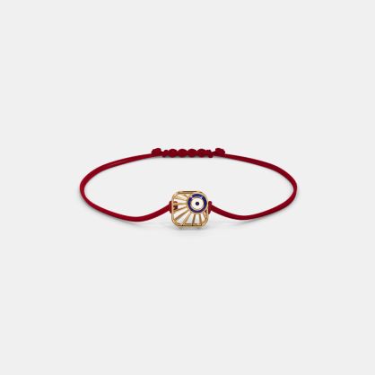 The Protector Evil Eye Rakhi