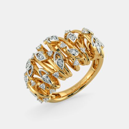 The Maysa Ring