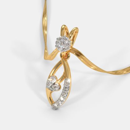 The Leone Pendant