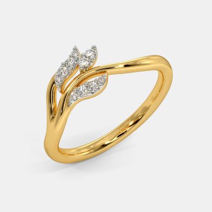 The Minda Ring