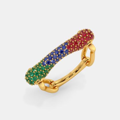 The Fervent Ring
