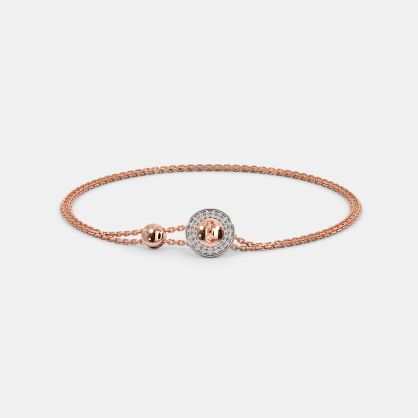 The Wayan Slider Bracelet
