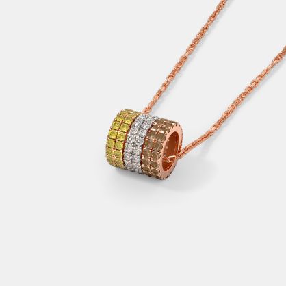 The Aadvay Slider Pendant