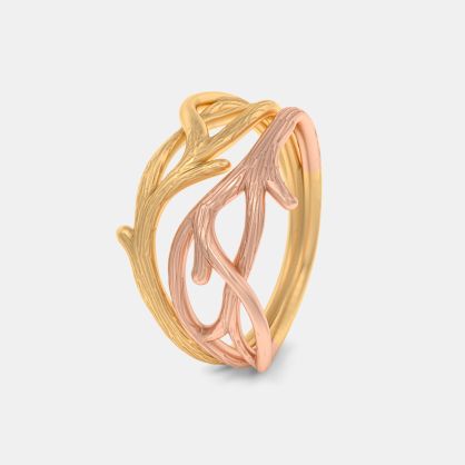 The Woody Highway Ring
