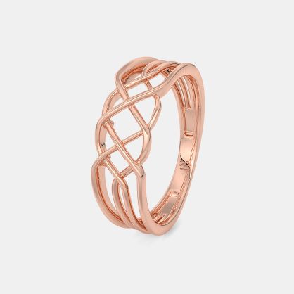 The Lillyan Ring