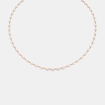 The Miracora Collar Necklace