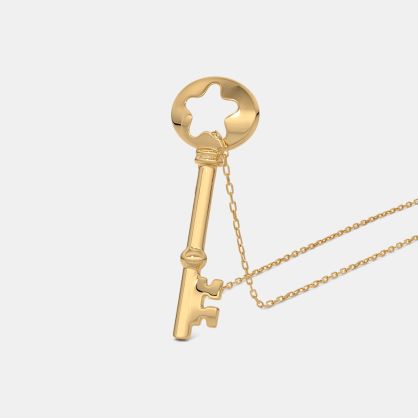 The Oriel Pendant