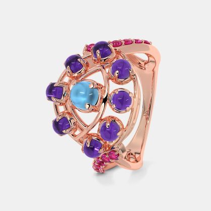 The Sakuru Ring