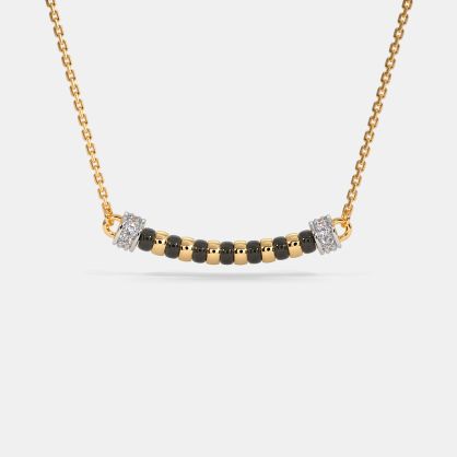 The Geina Mangalsutra