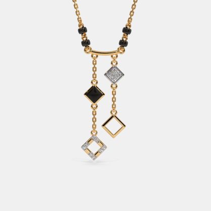 The Daivee Mangalsutra