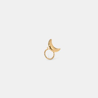 The Chandria Fancy Nose Pin