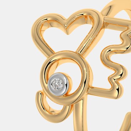 The Elifo Kids Ring