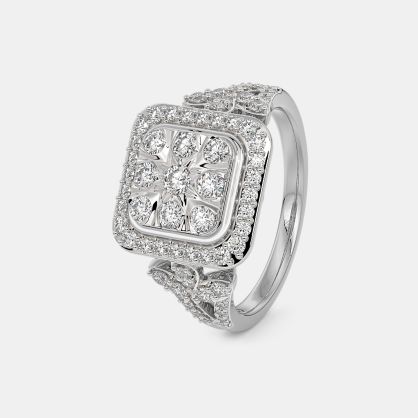 The Rezme Engagement Ring