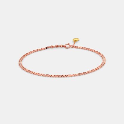 The Elegant Layered Bracelet