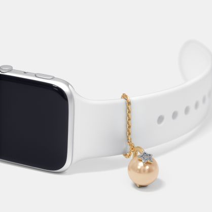 The Colette Watch Charm