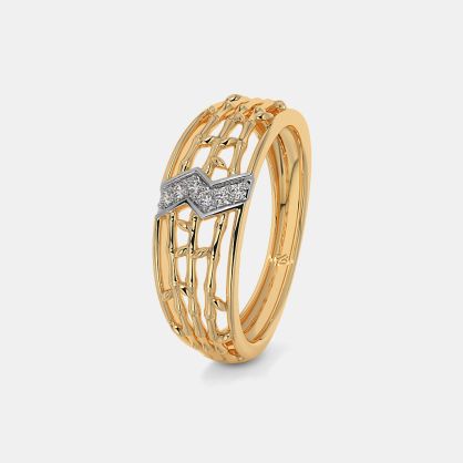 The Keon Ring