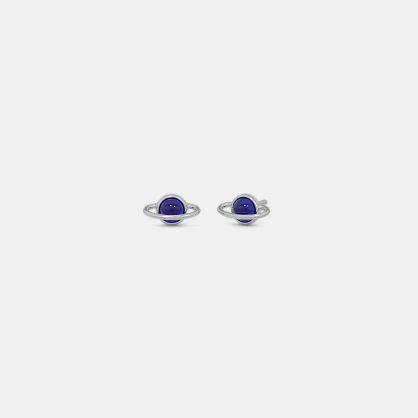 The Saturna Multipierced Stud Earrings