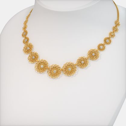 The Dhyeya Necklace