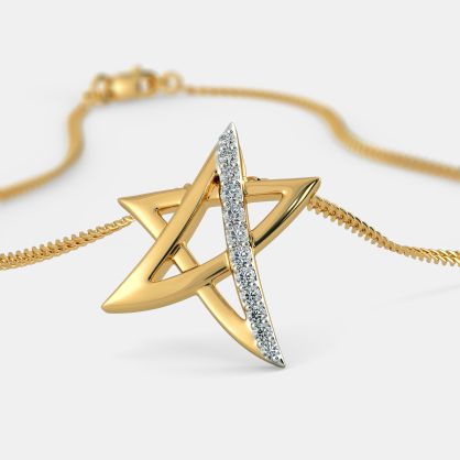 The Prima Pendant