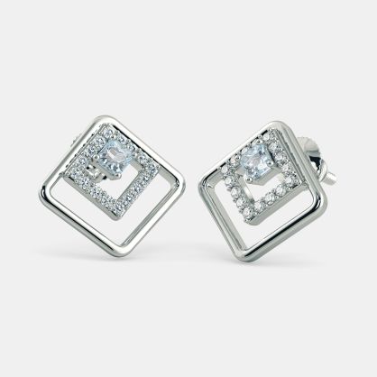 The Kaya Earrings