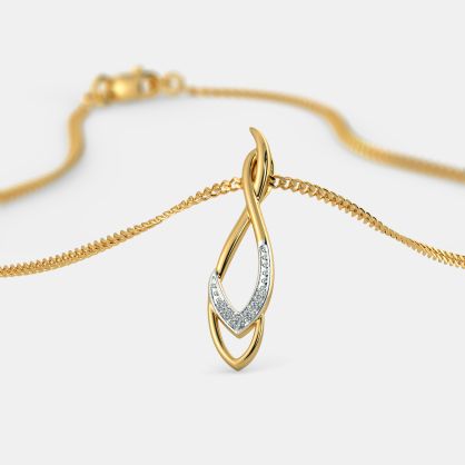 The Menaara Pendant
