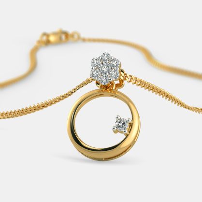 The Mariane Pendant