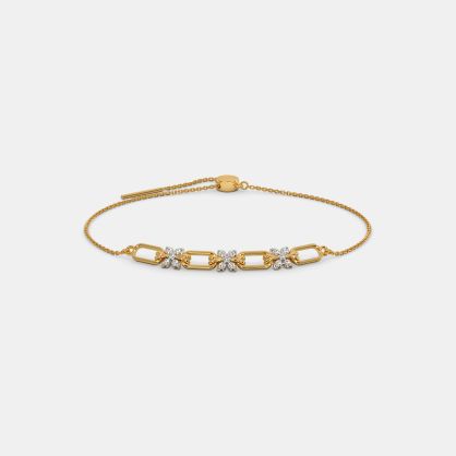 The Cairo Slider Bracelet