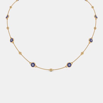 The Terren Station Necklace