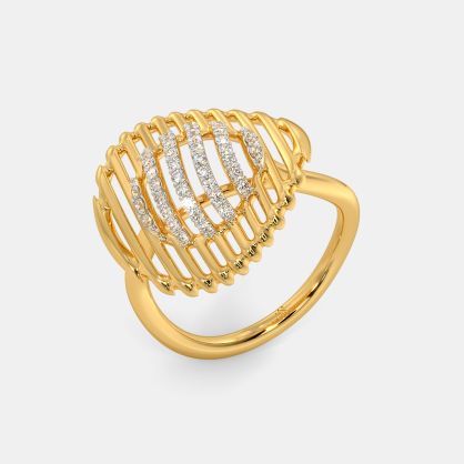 The Zale Ring