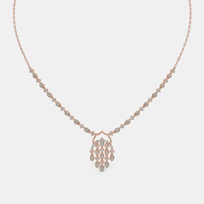 The Elanee Necklace