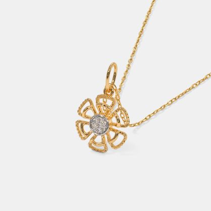 The Ixora Pendant