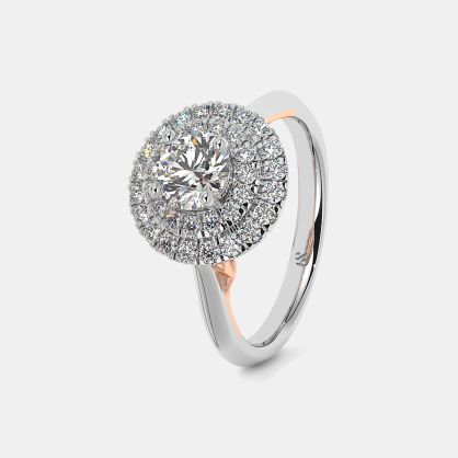 The Alicee Ring
