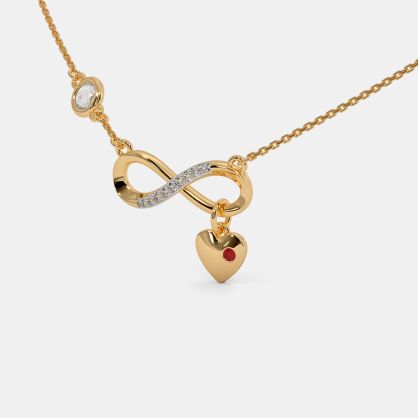 The Ezzra Necklace