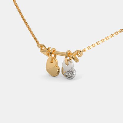 The Minevera Necklace
