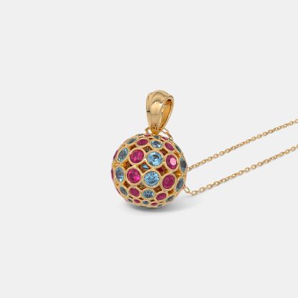 The Herod Pendant