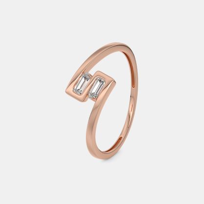 The Mathilena Bypass Ring