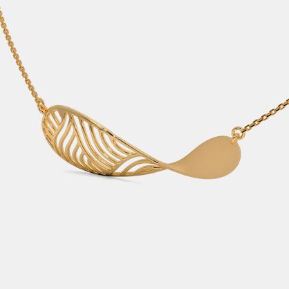 The Muge Necklet Necklace