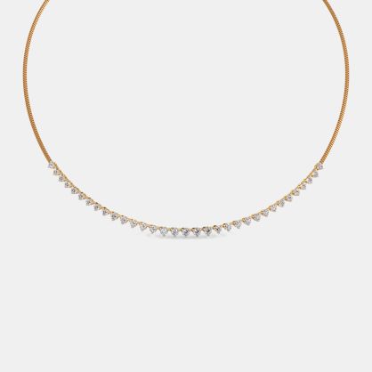 The Serein Collar Necklace