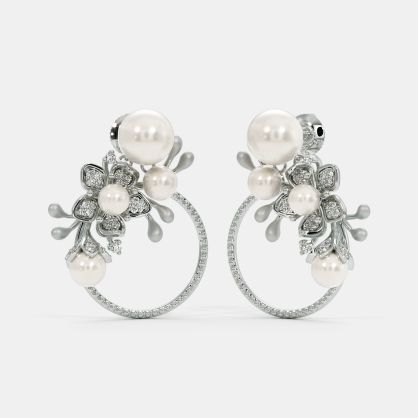 The Kumi Drop Earrings