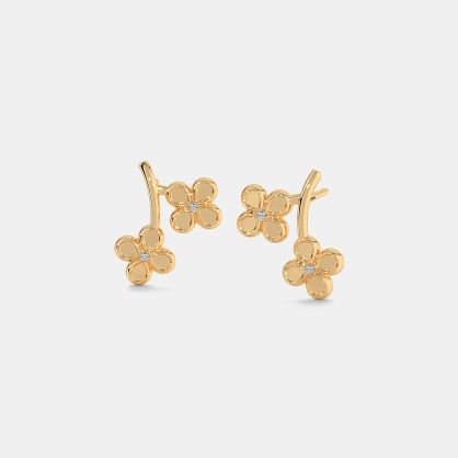 The Brookcress Earrings