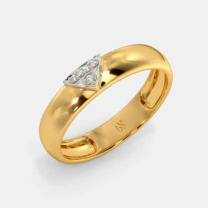The Berne Band For Him