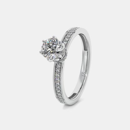 The Eminent Essence Ring
