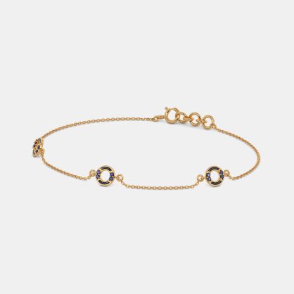 The Zynk Bracelet