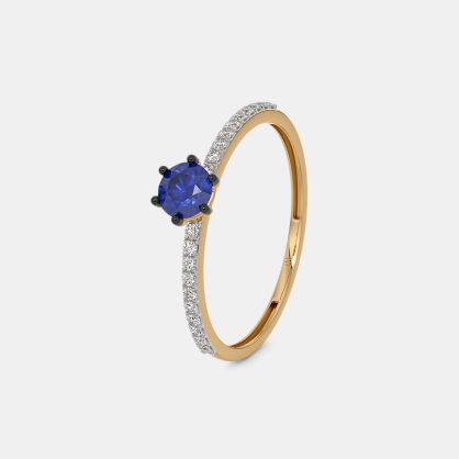 The Linoria Ring