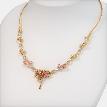 The Delyth Necklace