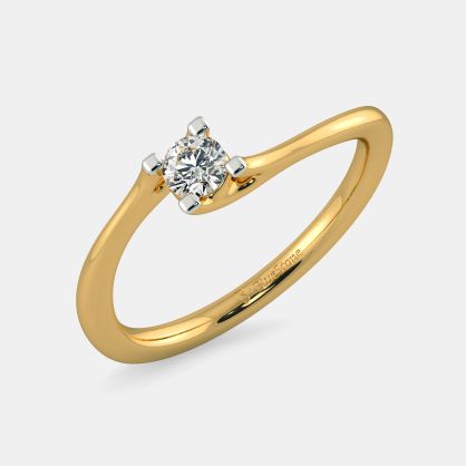 The Ino Ring
