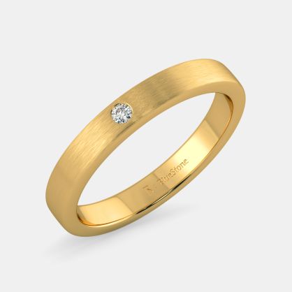 The Purette Ring for Him