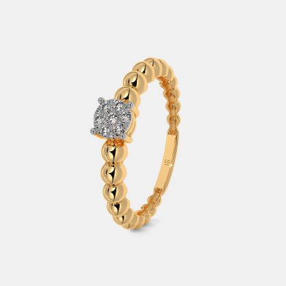The Romp Bubble Ring