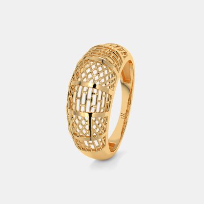 The Efficacy Ring