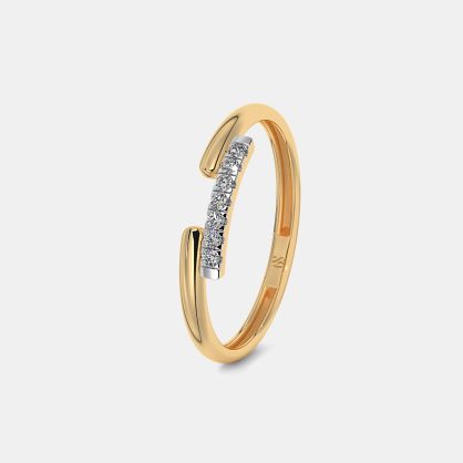 The Greer Ring